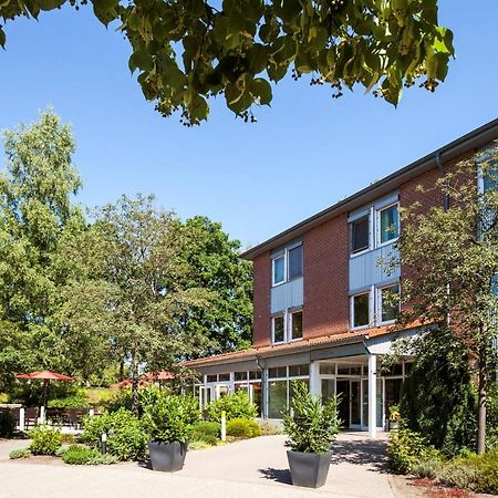 Anders Hotel Walsrode Luaran gambar