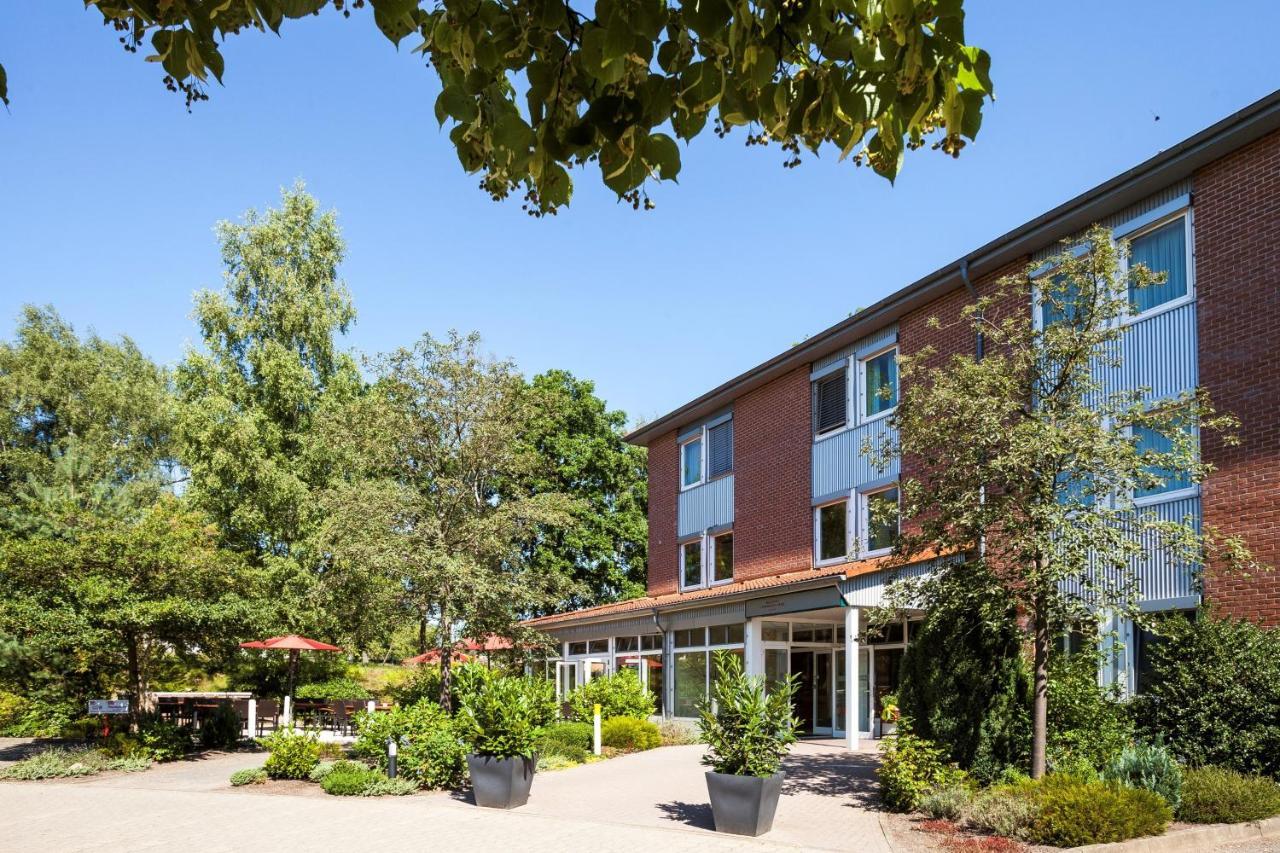 Anders Hotel Walsrode Luaran gambar