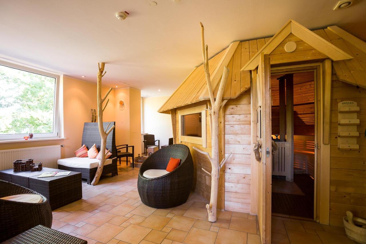 Anders Hotel Walsrode Luaran gambar