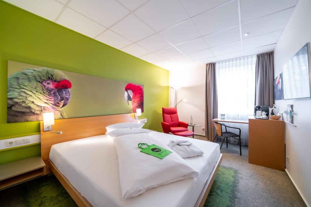 Anders Hotel Walsrode Luaran gambar