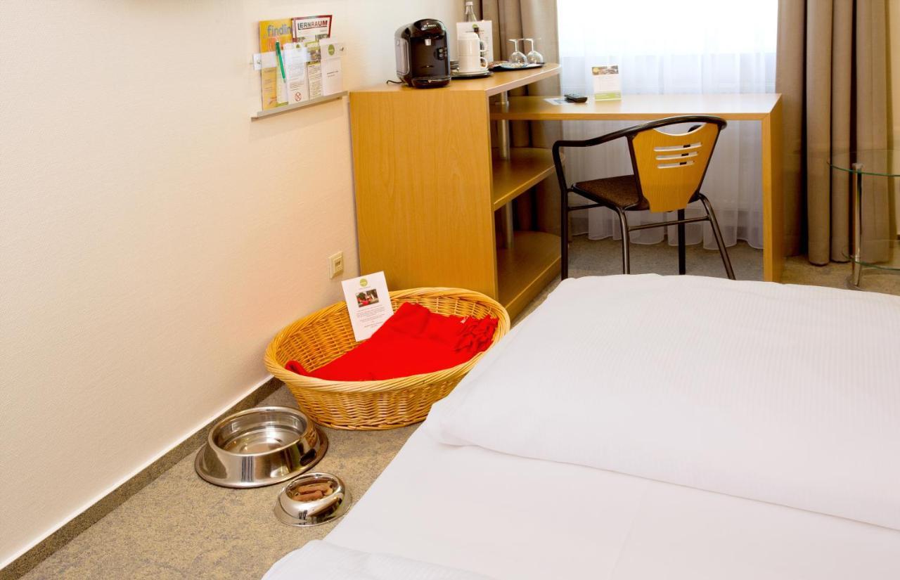 Anders Hotel Walsrode Luaran gambar