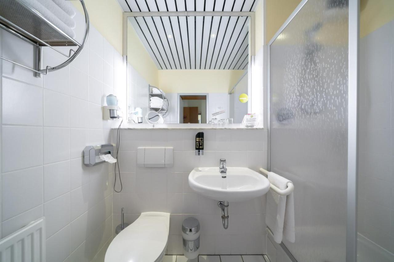Anders Hotel Walsrode Luaran gambar