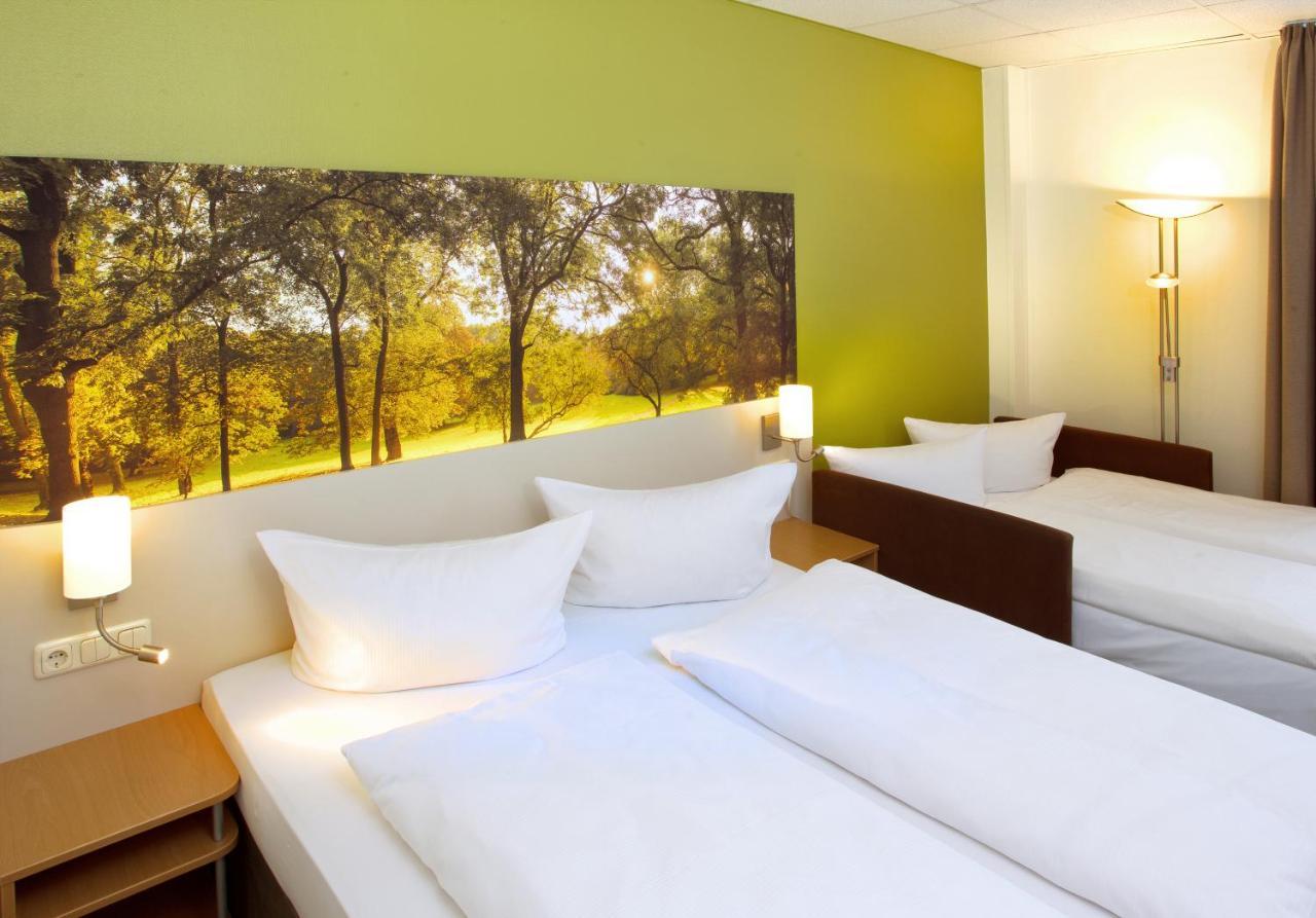 Anders Hotel Walsrode Luaran gambar