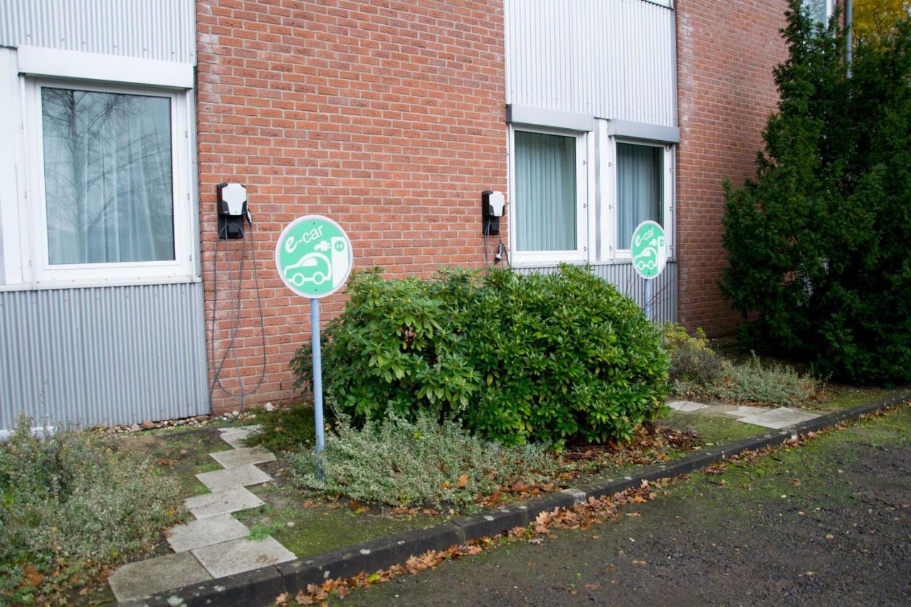 Anders Hotel Walsrode Luaran gambar